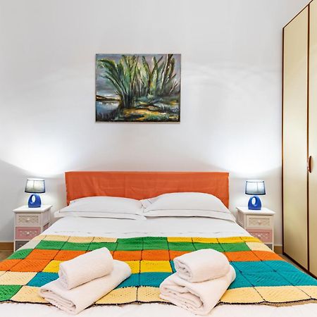 La Dimora Del Greco - Florence Lovely Apartment Bagian luar foto