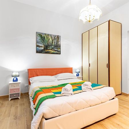 La Dimora Del Greco - Florence Lovely Apartment Bagian luar foto
