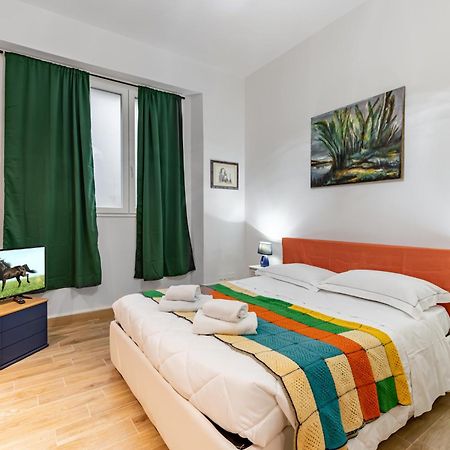 La Dimora Del Greco - Florence Lovely Apartment Bagian luar foto