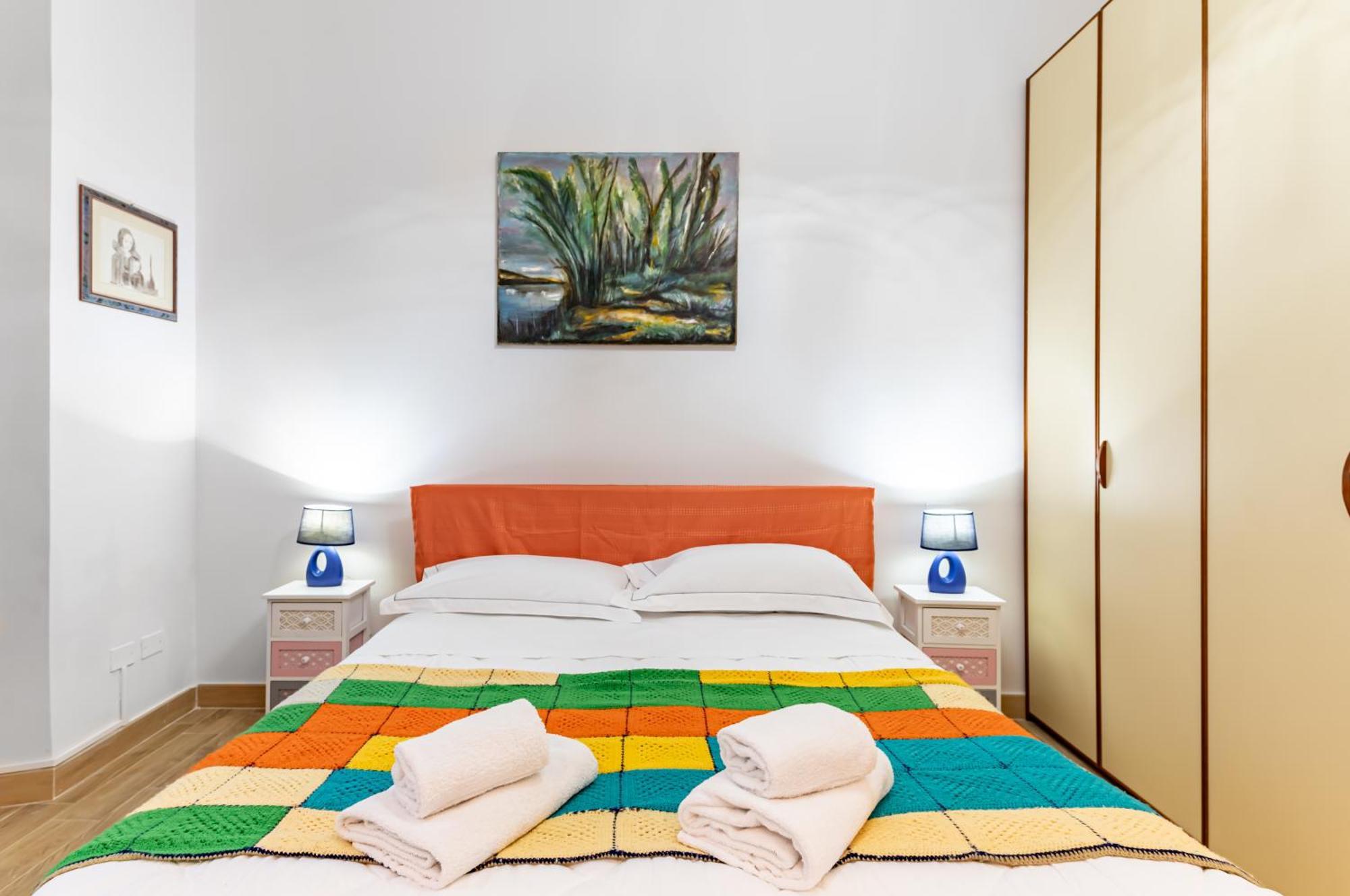 La Dimora Del Greco - Florence Lovely Apartment Bagian luar foto