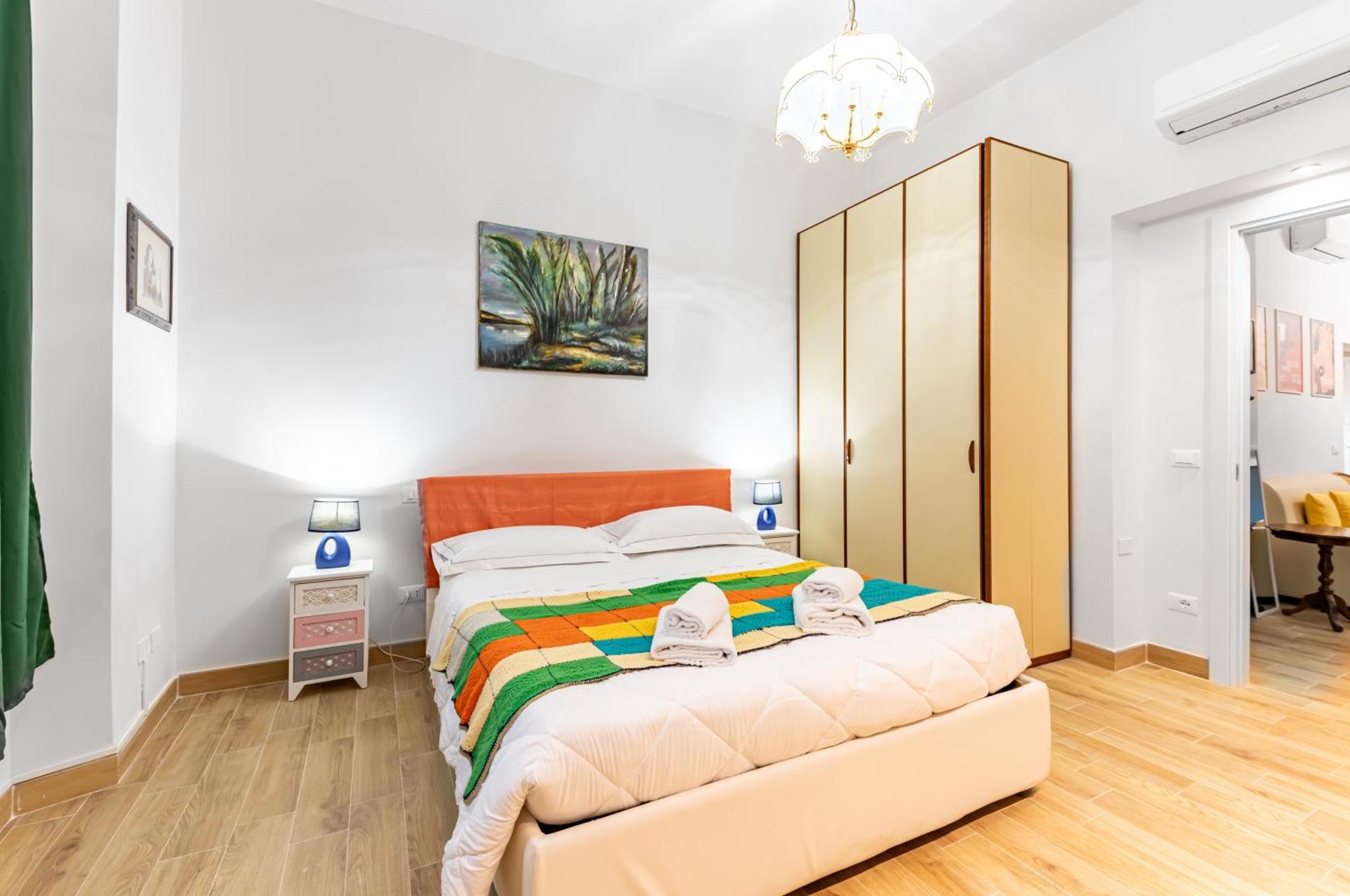 La Dimora Del Greco - Florence Lovely Apartment Bagian luar foto