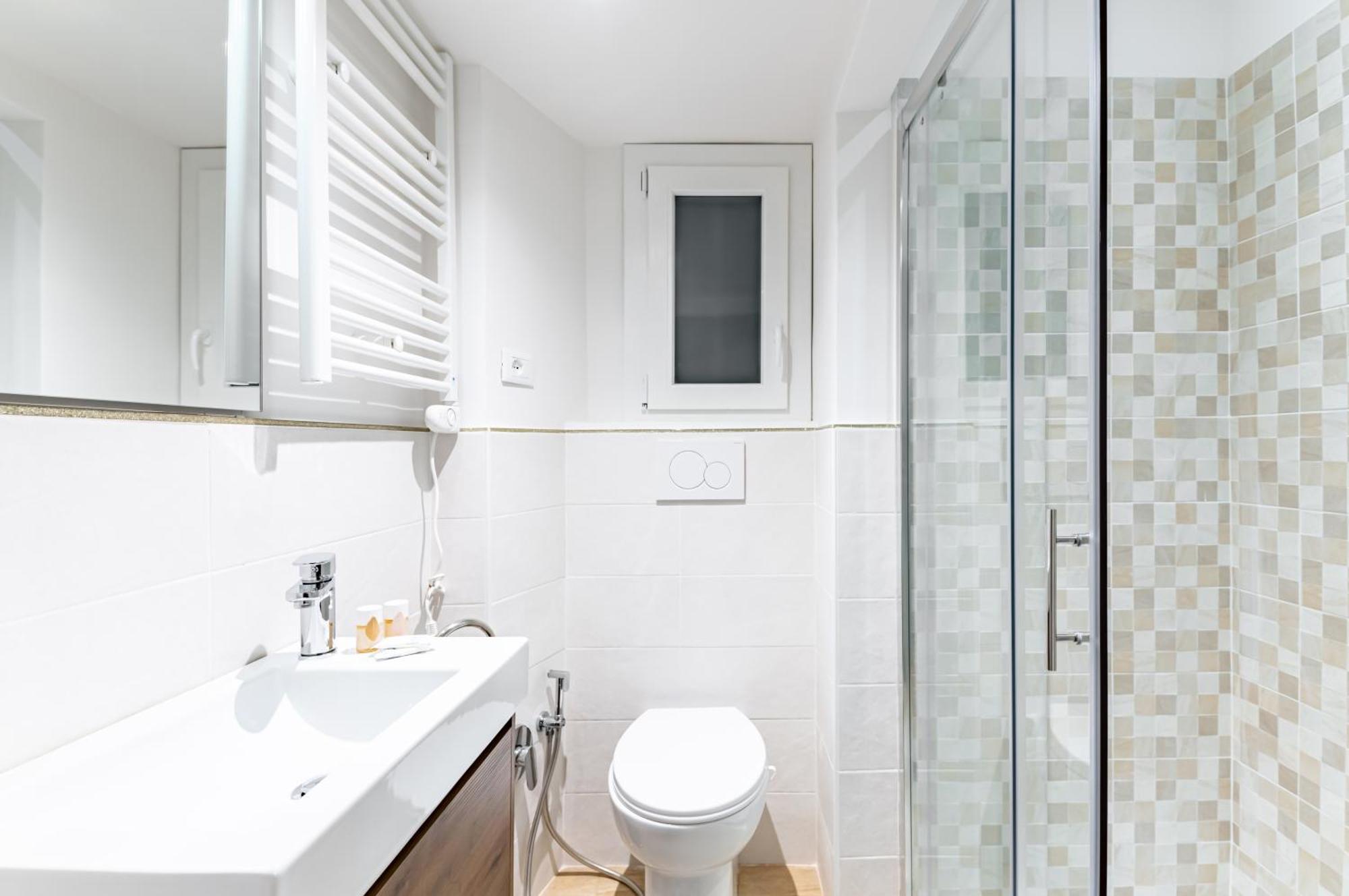 La Dimora Del Greco - Florence Lovely Apartment Bagian luar foto